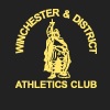 Winchester & District AC badge